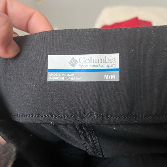 Columbia Skort - Picture 2 of 2